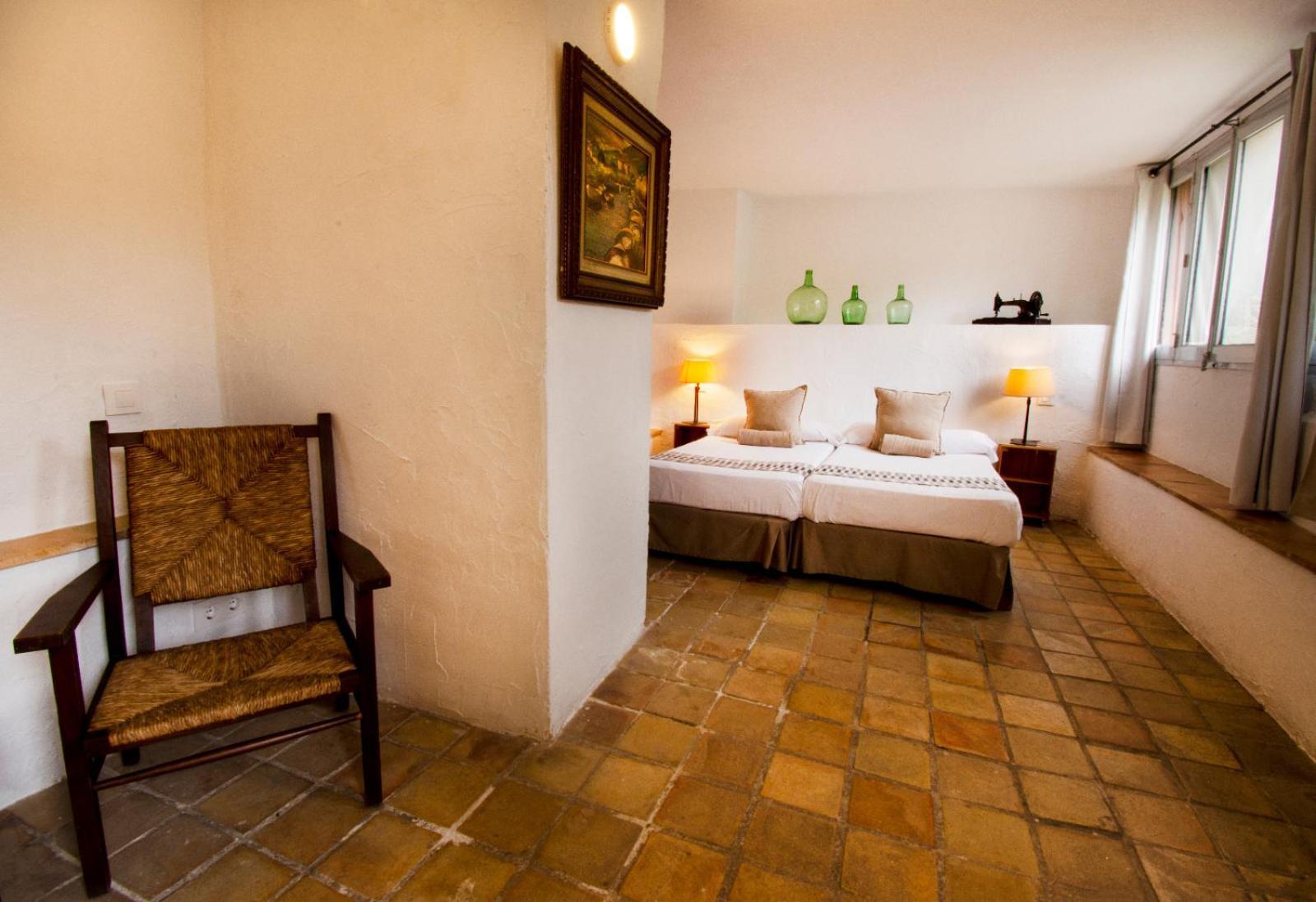 S'Hostal D'אספורלס מראה חיצוני תמונה
